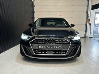 Audi A1 Sportback – thumbnail 8