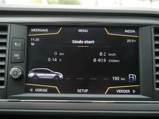 SEAT Leon – thumbnail 39