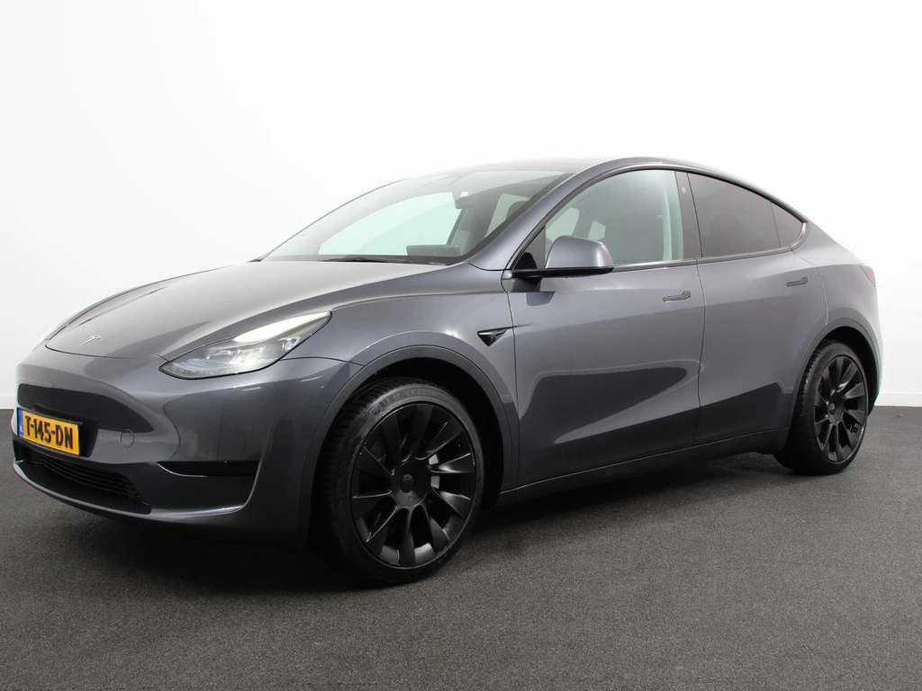 Tesla Model Y – foto 2