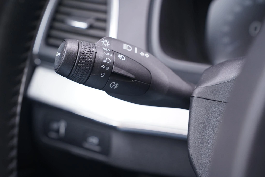 Volvo XC90 – foto 23