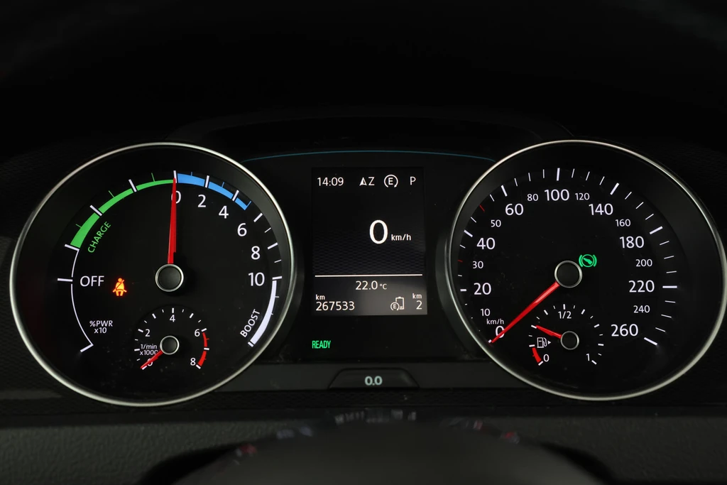 Volkswagen Golf – foto 43
