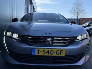 Peugeot 508 – thumbnail 6