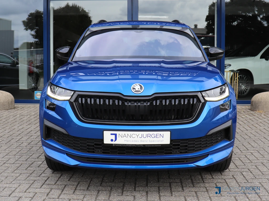 Škoda Kodiaq – foto 11
