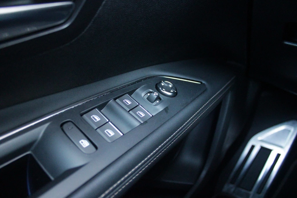 Peugeot 5008 – foto 16