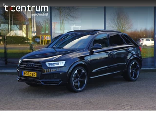 Audi Q3 – thumbnail 1