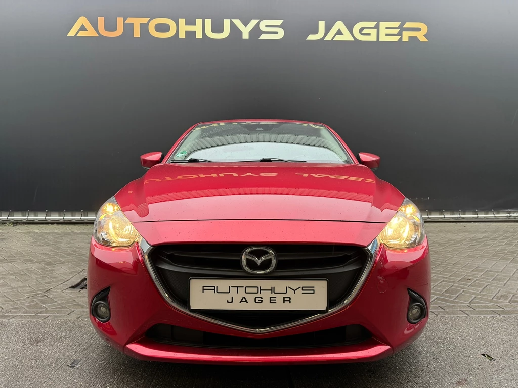 Mazda 2 – foto 9