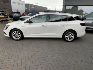Renault Mégane Estate – thumbnail 2