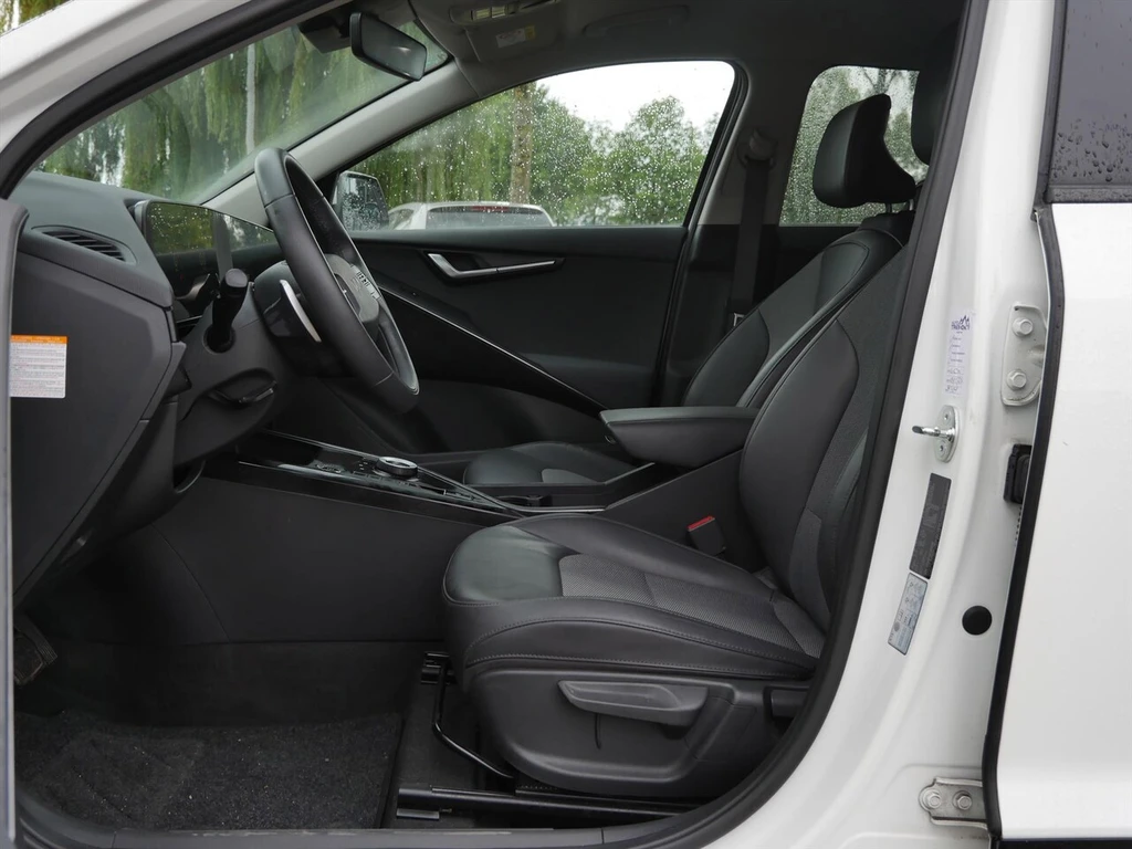 Kia Niro – foto 10