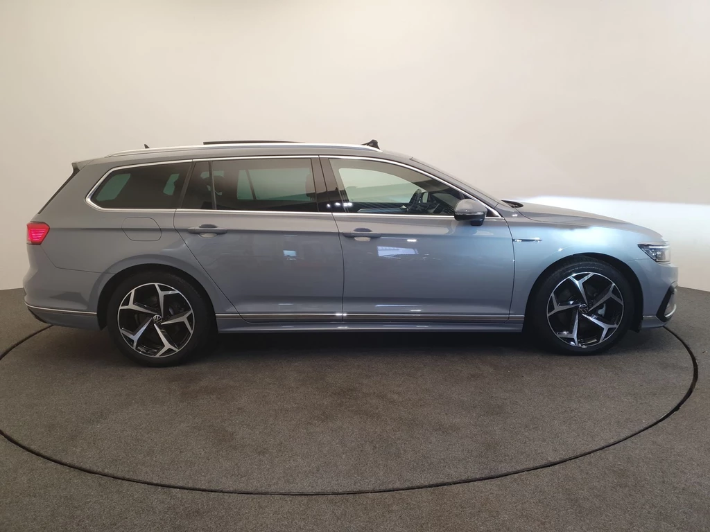 Volkswagen Passat – foto 6