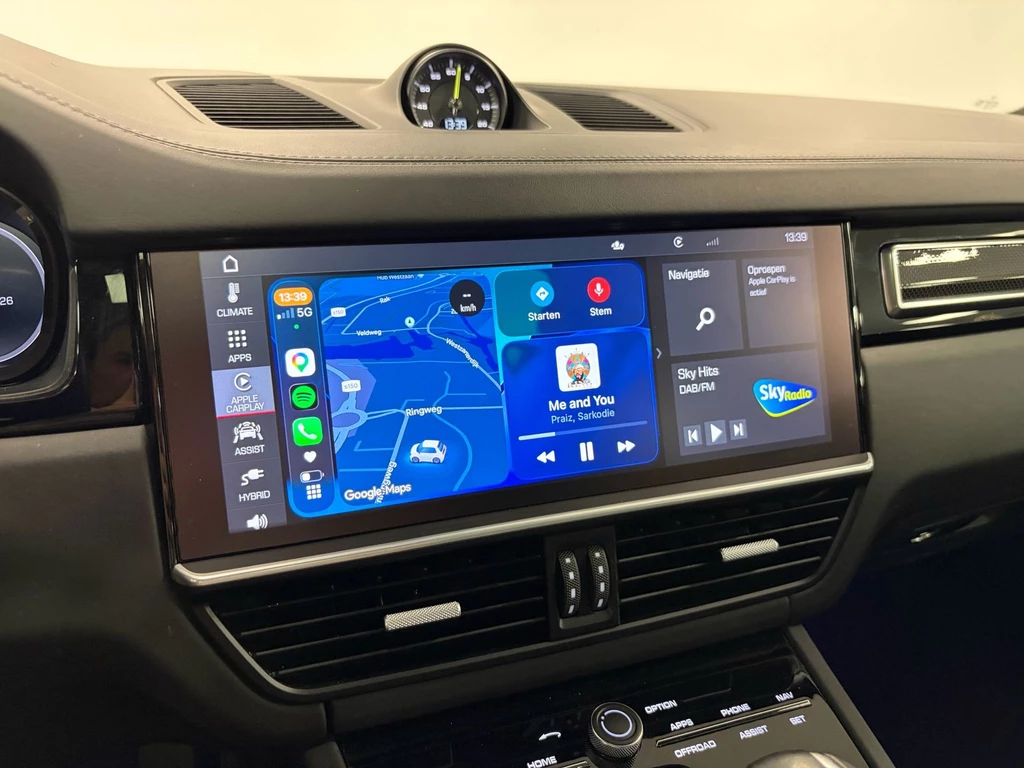 Porsche Cayenne – foto 41