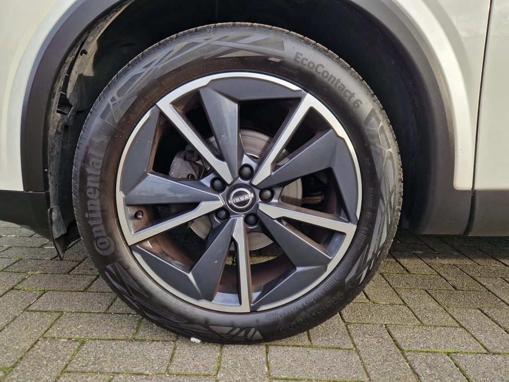 Nissan QASHQAI – foto 10