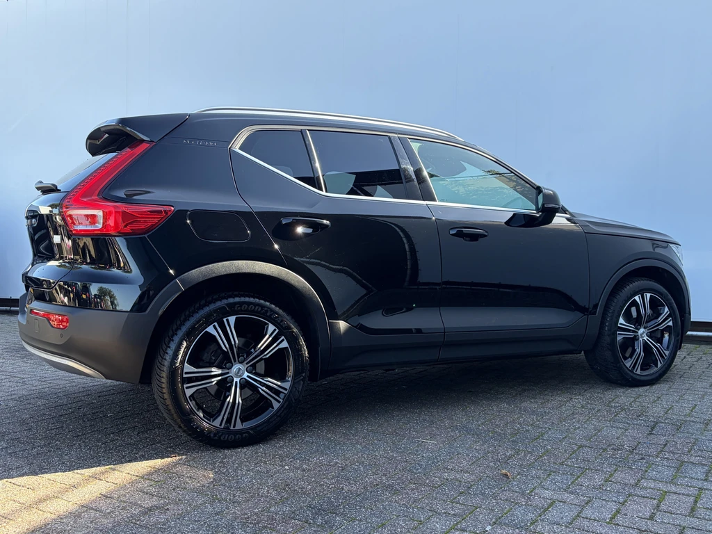 Volvo XC40 – foto 10