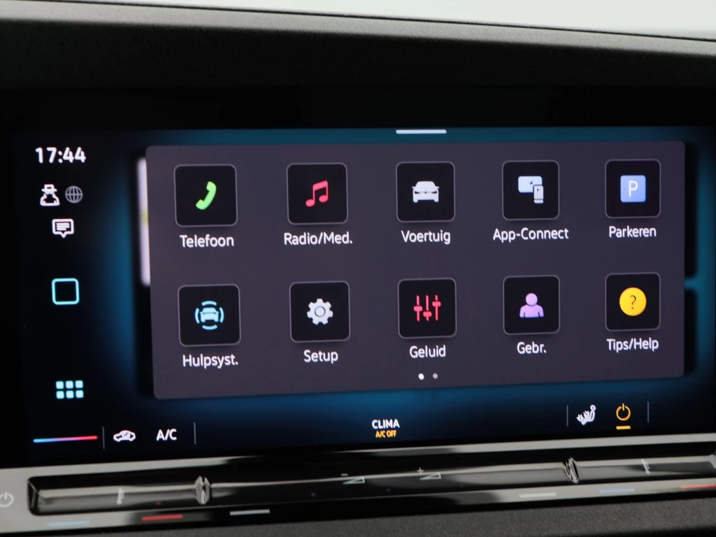 Volkswagen Caddy – foto 21