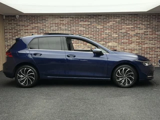 Volkswagen Golf – thumbnail 9