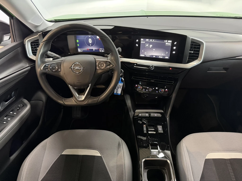 Opel Mokka – foto 28