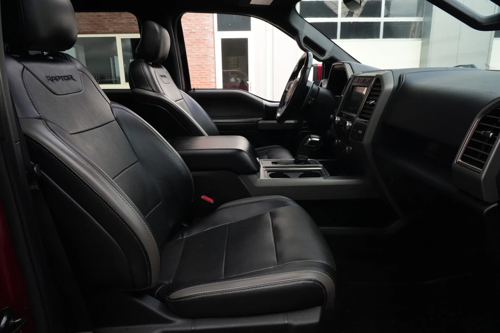 Ford F-150 – foto 10