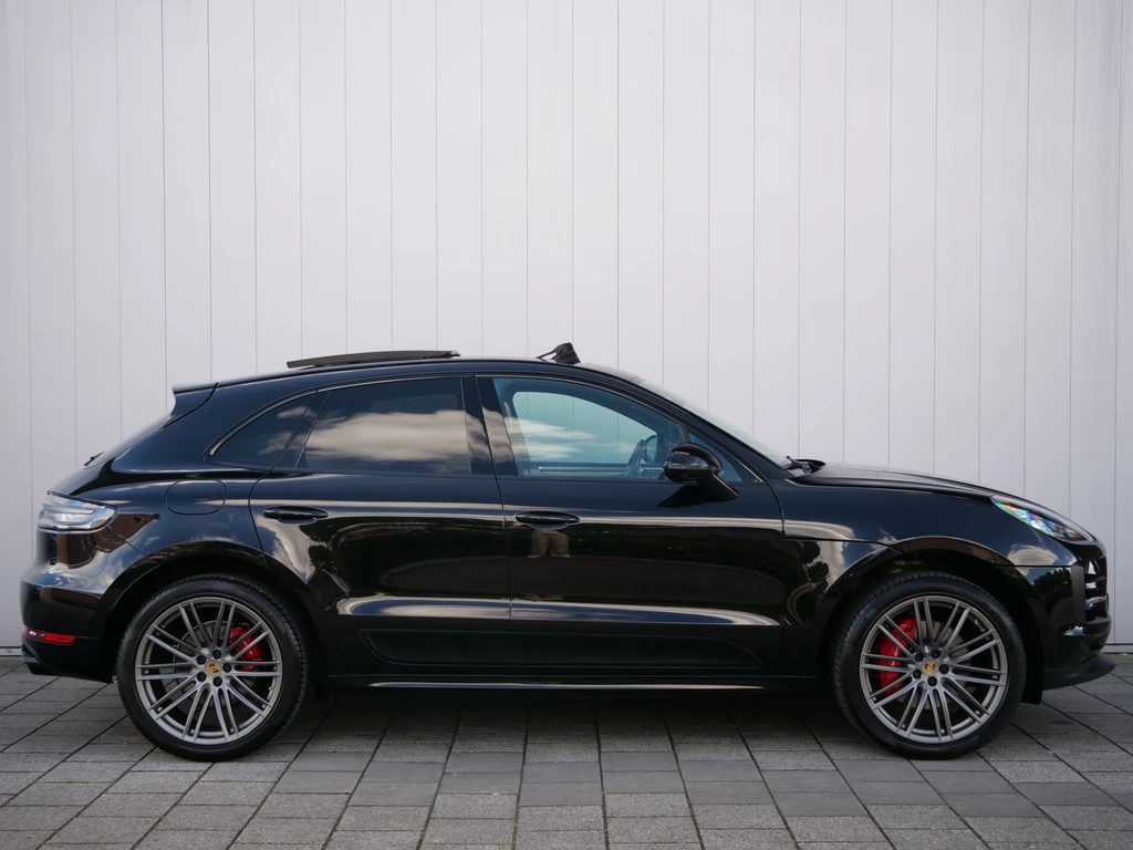 Porsche Macan – foto 3