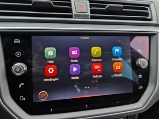 SEAT Arona – thumbnail 26