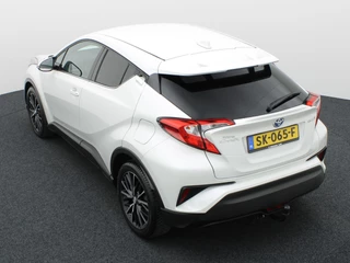 Toyota C-HR – thumbnail 6