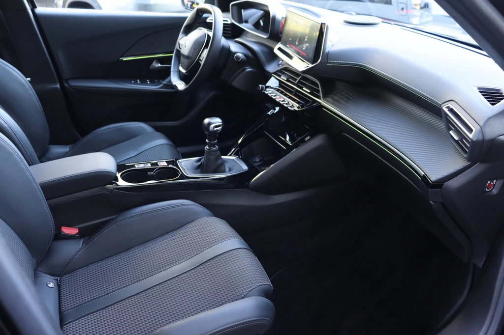 Peugeot 2008 – foto 10