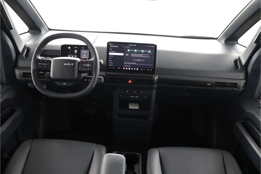 Kia PV5 – foto 32