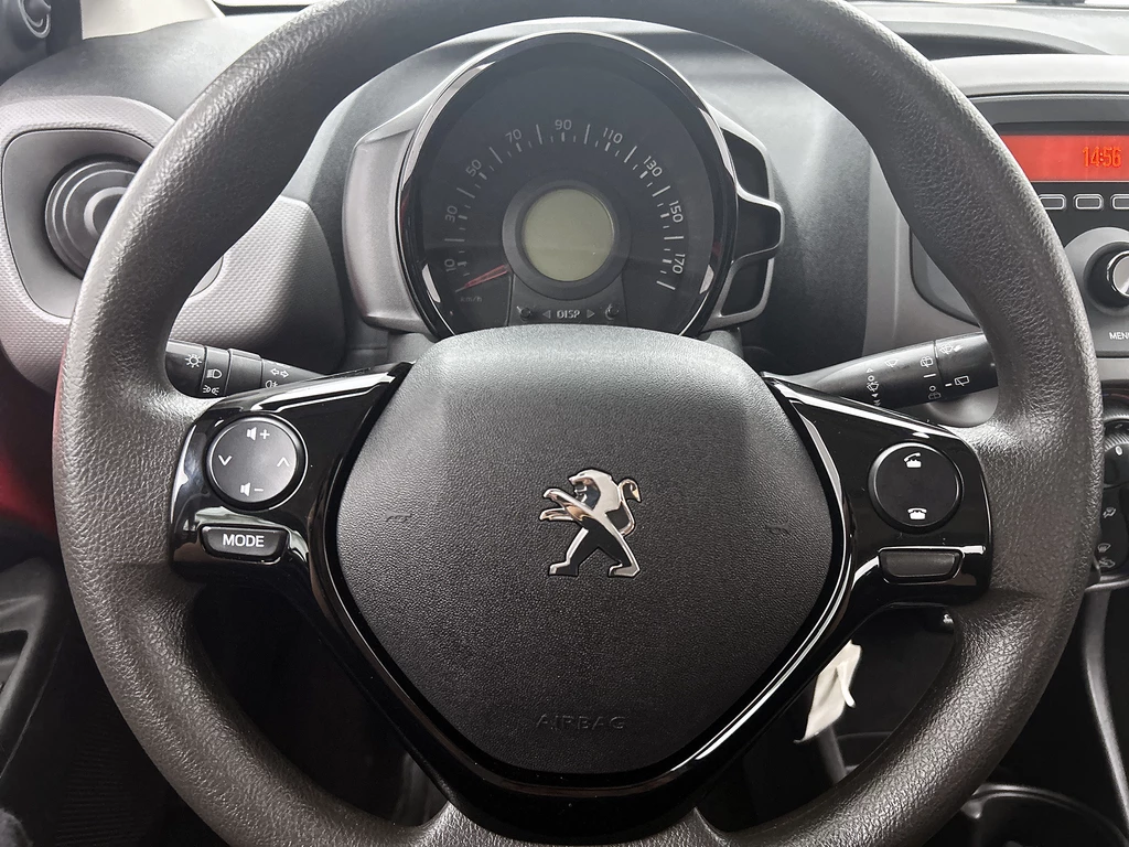 Peugeot 108 – foto 29