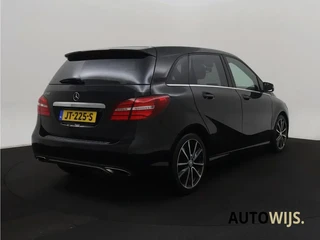 Mercedes-Benz B-Klasse – thumbnail 3