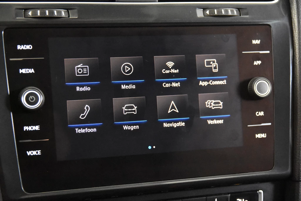 Volkswagen Golf – foto 25