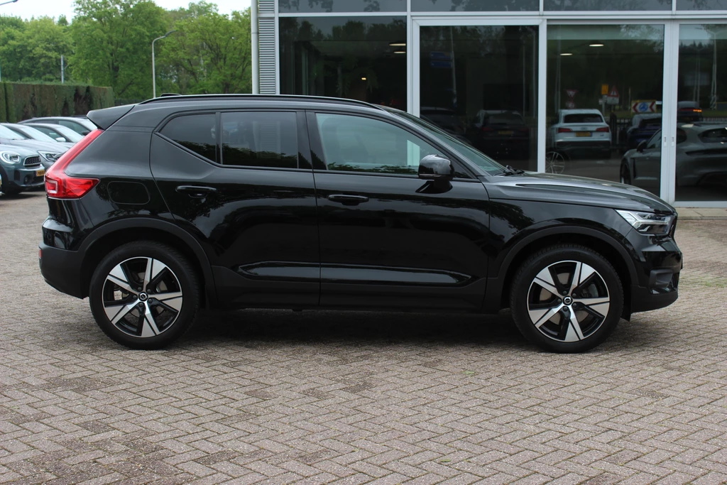 Volvo XC40 – foto 5