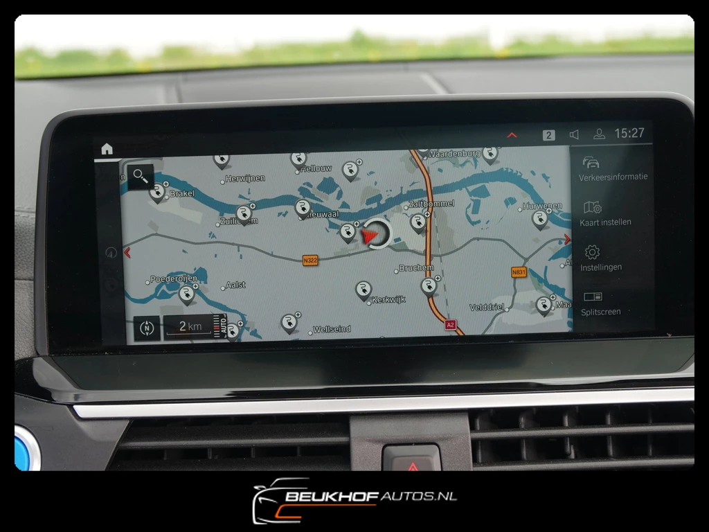 BMW iX3 – foto 25