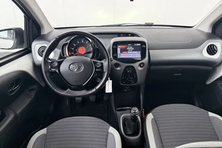 Toyota Aygo – thumbnail 8