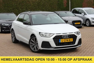 Audi A1 Sportback – thumbnail 6