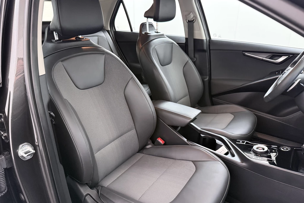 Kia e-Niro – foto 15