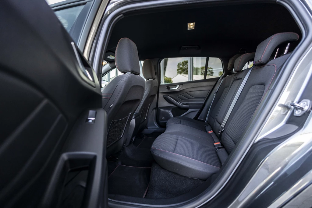 Ford Focus – foto 15
