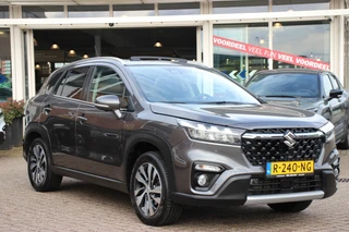 Suzuki S-Cross – thumbnail 8