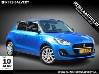 Suzuki Swift – thumbnail 6