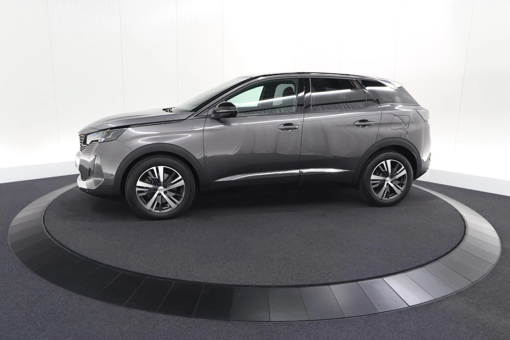Peugeot 3008 – foto 4