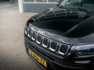 Jeep Compass – thumbnail 25