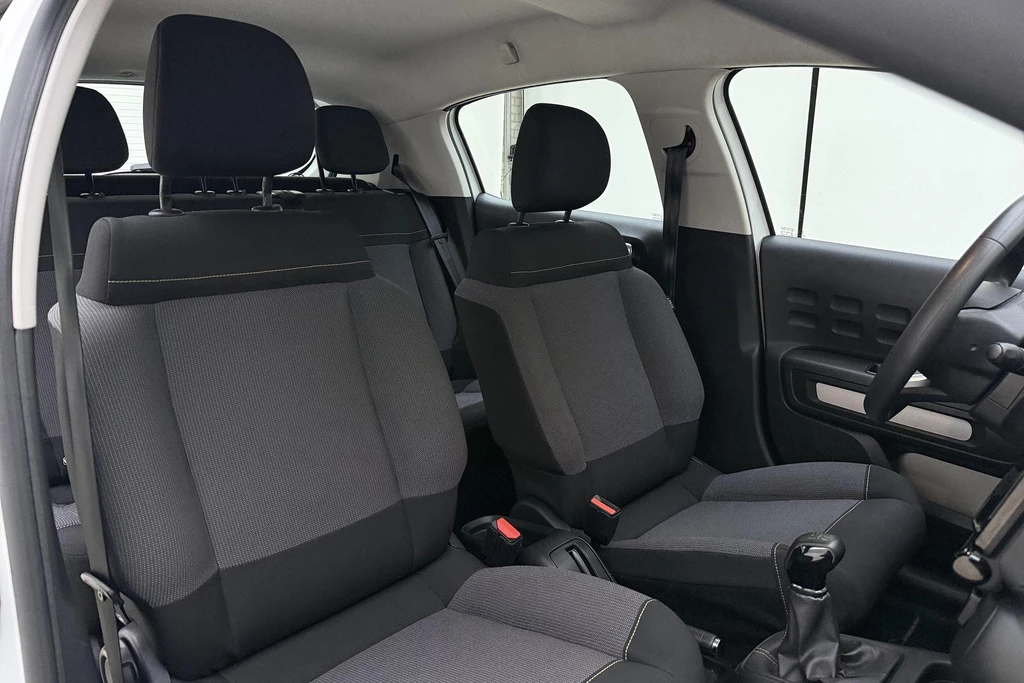 Citroën C3 – foto 11