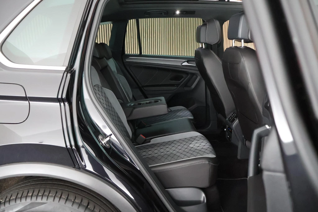 Volkswagen Tiguan – foto 12
