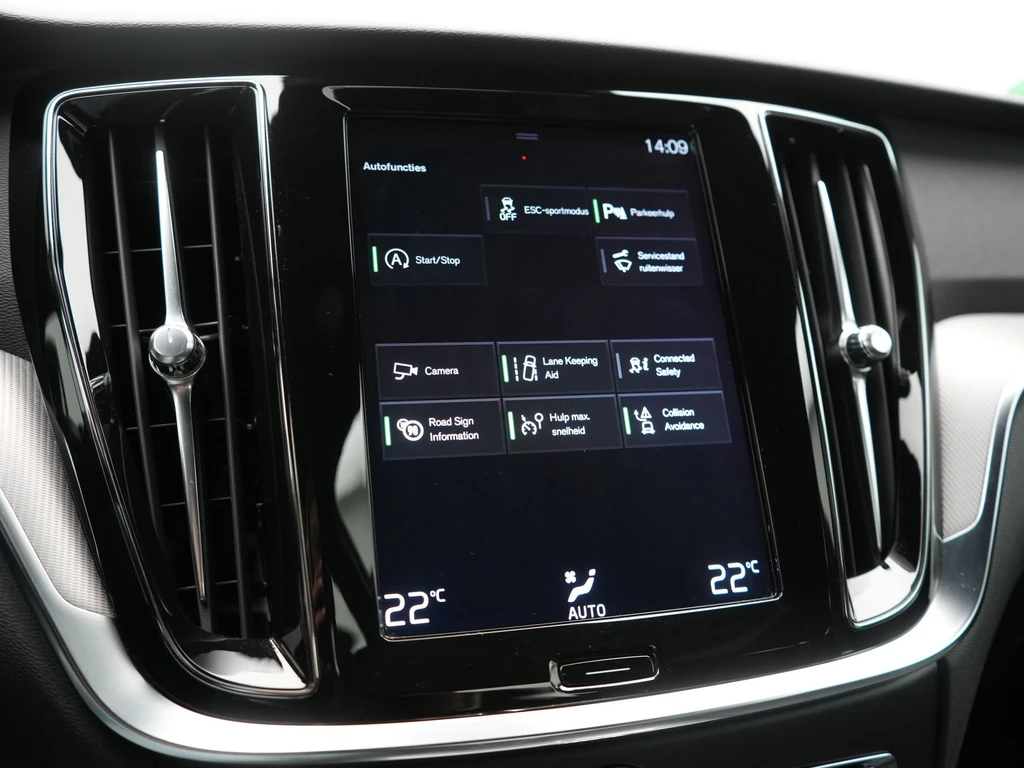 Volvo S60 – foto 31