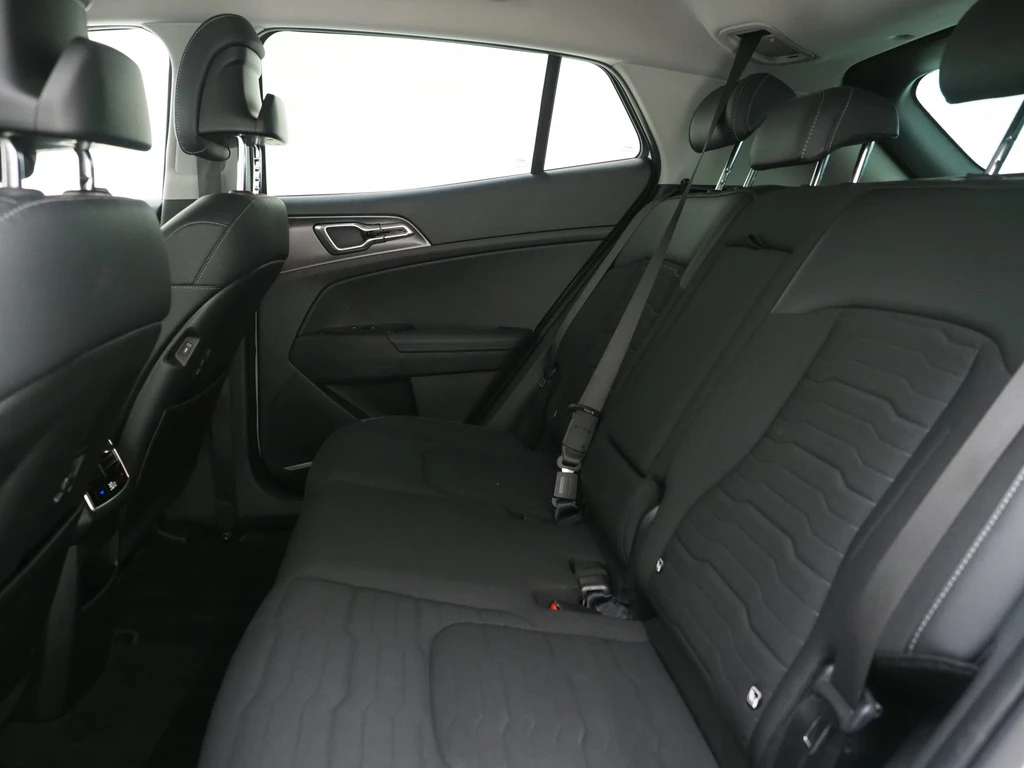 Kia Sportage – foto 38