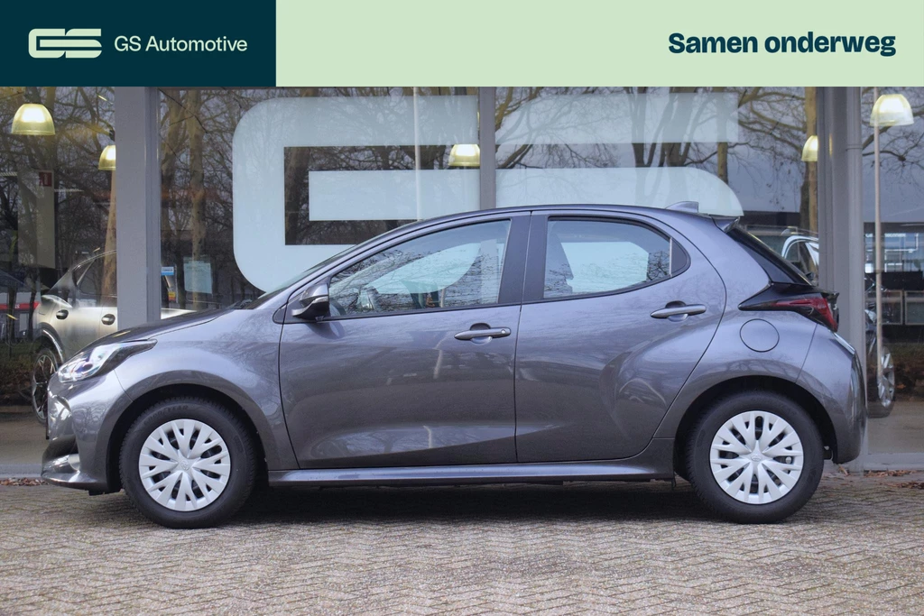 Toyota Yaris – foto 3