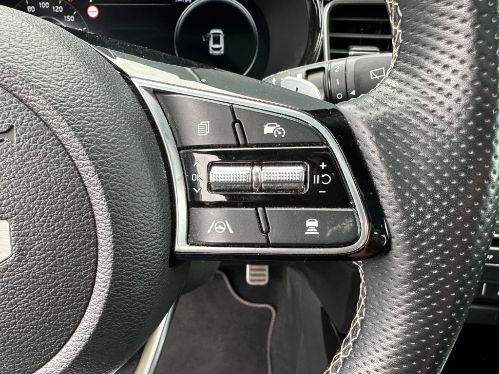 Kia Ceed – foto 38