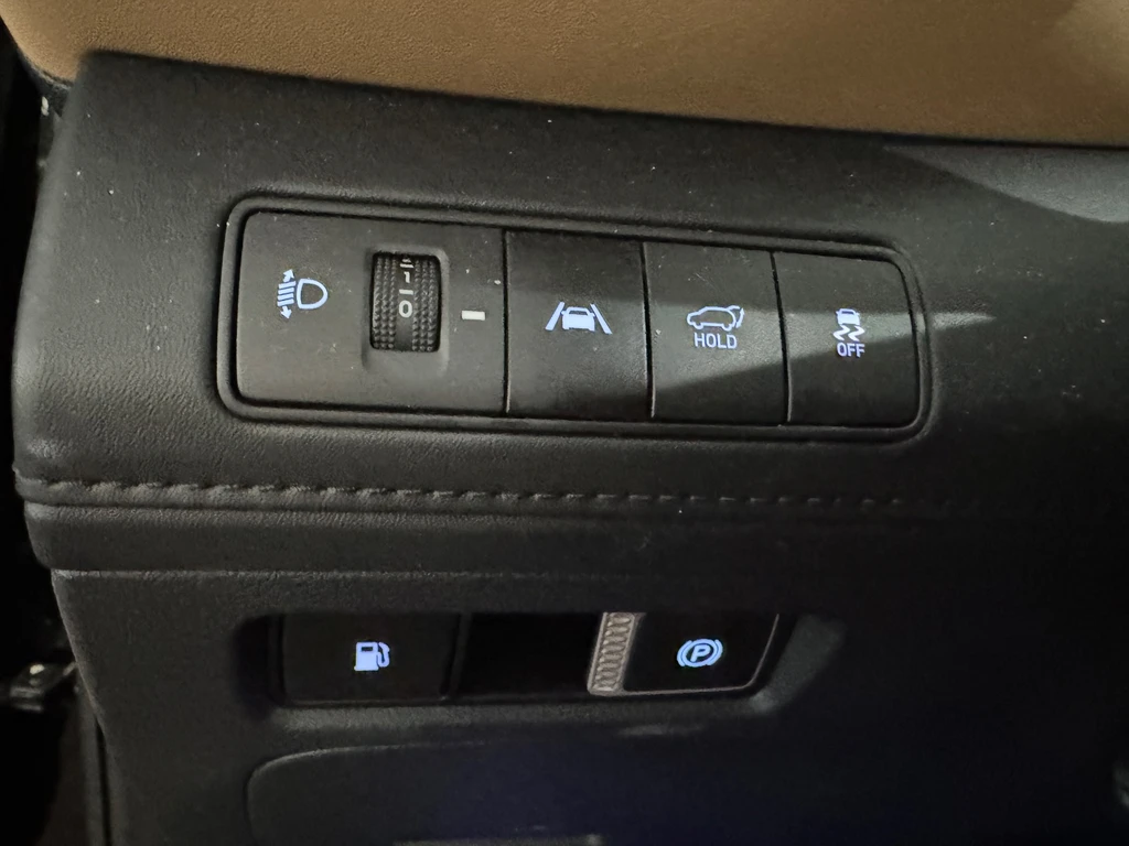 Hyundai Santa Fe – foto 14