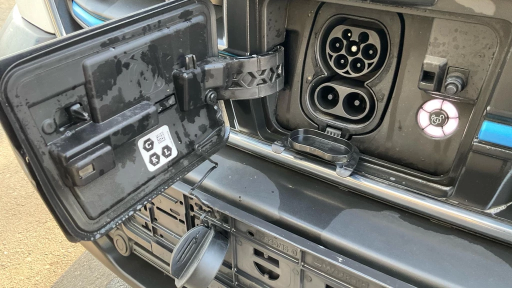 Ford E-Transit – foto 13