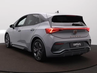 CUPRA Born – thumbnail 4