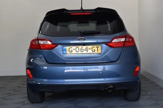 Ford Fiesta – thumbnail 3