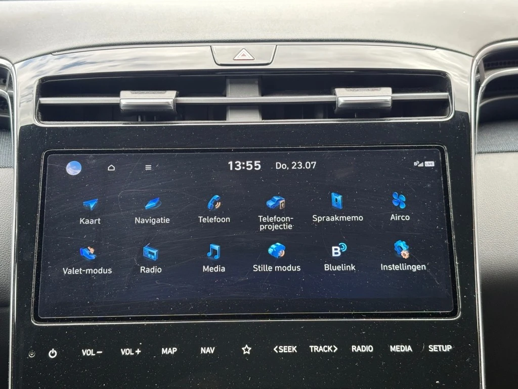 Hyundai Tucson – foto 11