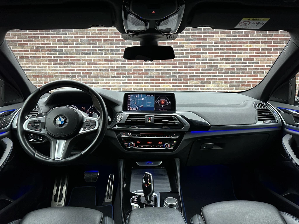 BMW X4 – foto 16